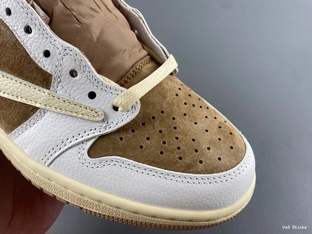 Scott Low DM7866- Air Travis 1 6478 Functional OG Jordan x 47 0914